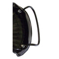 SEAT GRAB RAIL (STRAP) WITH RUBBER CURVED CENTER TO CENTER IS 7" (180MM)