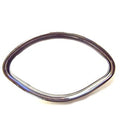 Vintage Speedo Rim BEZEL Clam Shell VESPA GS160 VBB (020211)