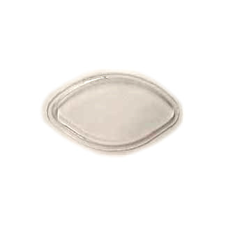 Vintage Clam Shell Speedo Lens GS/GL/VBB