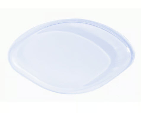 Vintage Clam Shell Speedo Lens GS/GL/VBB