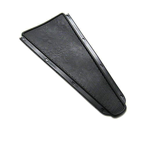 Vintage Vespa Rubber Center Mat (VBB-Rally)