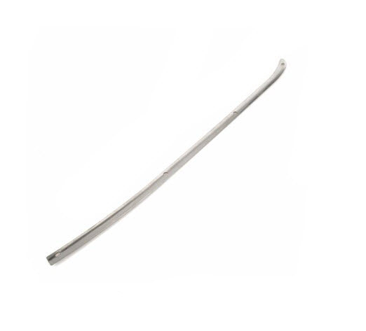 R/H CENTER MAT METAL STRIP - VBB RALLY SPRINT SUPER