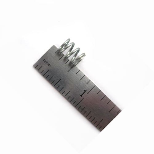 Spring for Mixture Screw (026018)