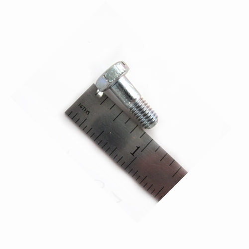 Banjo Screw For Fuel Inlet