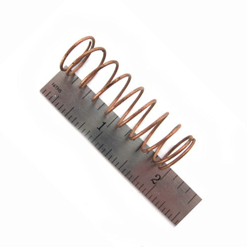 Carburetor Throttle Slide Spring - SI 20/20D