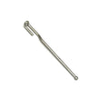 PULL ROD FOR SI CARB SLIDE - NON INJECTED WITH LOOP FOR HOOKING DIRECTLY TO CABLE