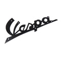Vespa Script Badge Black VNB 1959 - 1960