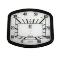 FACE PLATE 90KMH WITH INDIVIDUAL WINDOWS (VN1-2/VL1-3)