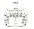 SPEEDO FACE PLATE 90KMH WITH INDIVIDUAL WINDOWS VNA (087256 085506)