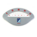80 MPH SPEEDOMETER FACEPLATE GS 160 MK1