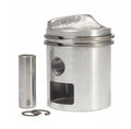 PISTON KIT 57.2MM 1ST OS DEFLECTOR TYPE - VBA/VBB1 (085238)