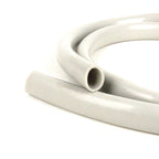 Grey Handle Bar Sheathing
