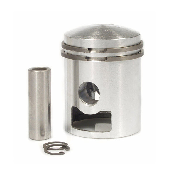 PISTON 58.2 6th OVERSIZE DOME 2-PORT 150cc SUPER