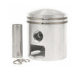 PISTON KIT 57.0MM STANDARD -  GS150 VS1-5 (026085)