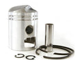57.6MM Piston Kit 3rd O.S. VL1-3 VB1Deflector Type