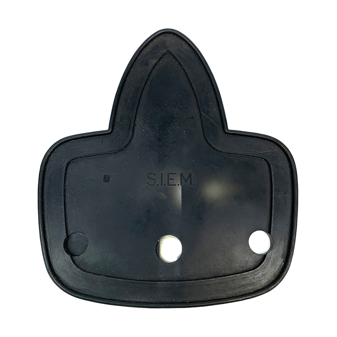 **BLACK** TAILLIGHT GASKET VESPA VBB-VSB