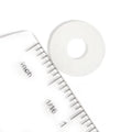 Seat Strap Washer