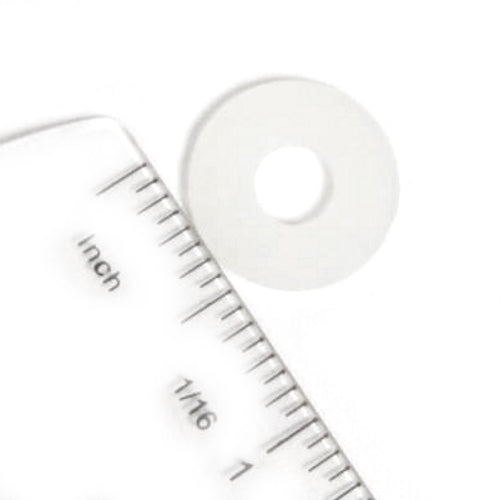 Seat Strap Washer