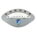 SPEEDO FACEPLATE 110KMH - GL150 VLA