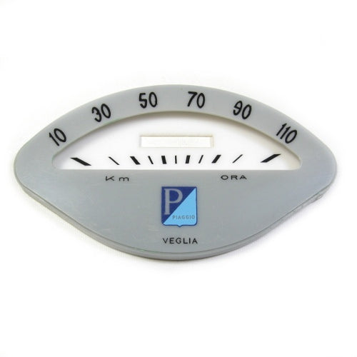 SPEEDO FACEPLATE 110KMH - GL150 VLA