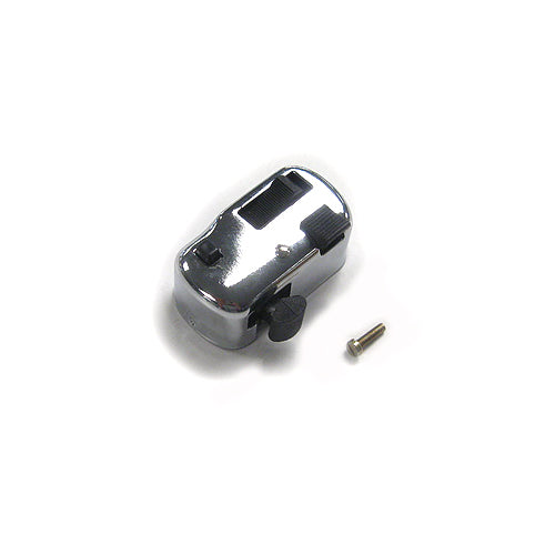 SWITCH LIGHTS HIGH LOW SQUARE HORN BUTTON VINTAGE VESPA (089668 092654 093066 145469)
