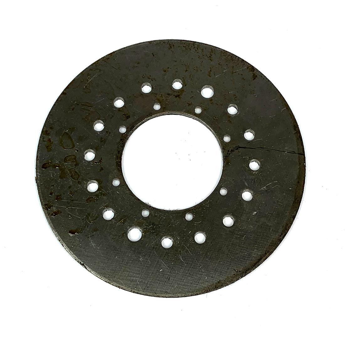 CLUTCH DRIVE GEAR PLATE - VBC VLB VNC