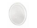 HEADLIGHT GLASS SIEM 105MM (016183 025324)