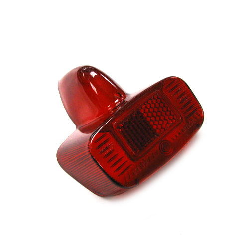 Vintage Vespa Tail Light Lens VBB-VSB