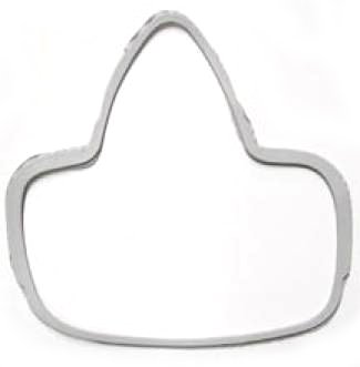 GS/VBB taillight lens rubber