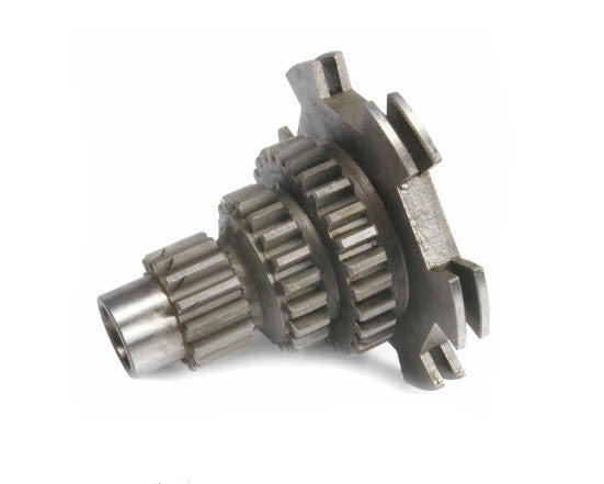 CHRISTMAS TREE PRIMARY CLUSTER 3-SPEED 150 - VBA