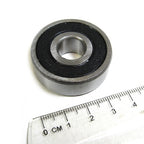 BEARING FOR LAYSHAFT IN CUSH ASSY VNA VNB VBA VBB VLA MOST EARLY 125 150 VESPAS  (6301 12x37x12) (032494)