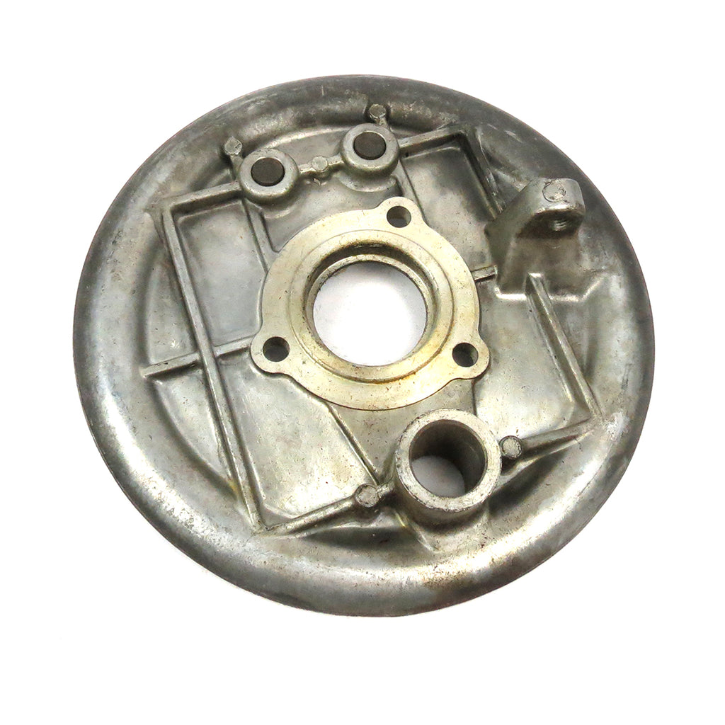 HUB BACK PLATE
