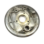 HUB BACK PLATE
