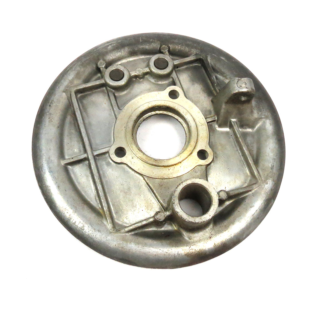HUB BACK PLATE