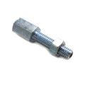CABLE ADJUSTER WITH NUT VINTAGE VESPA FRONT BRAKE & SHIFTER (020105 020105 SF514-1525)