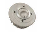 CYLINDER HEAD 52.5MM - P125X PX125 VNB VNC
