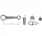 CONNECTING ROD KIT - SS180 VSC