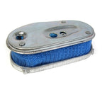Air Filter Dell'Orto SI20/15 SI 20/17 Vespa VNB/VNC/VBB (058343 059710 086363)