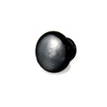 FRAME PLUG FOR SPARE TIRE MOUNT HOLES LATE 1950'S-1970'S VESPA MODELS