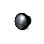 FRAME PLUG FOR SPARE TIRE MOUNT HOLES LATE 1950'S-1970'S VESPA MODELS