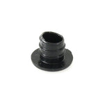 FRAME PLUG FOR SPARE TIRE MOUNT HOLES LATE 1950'S-1970'S VESPA MODELS