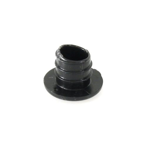 FRAME PLUG FOR SPARE TIRE MOUNT HOLES LATE 1950'S-1970'S VESPA MODELS
