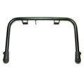 Black Center Stand With Boots 1960-70's 10" Models (0910475)