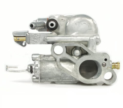 CARBURETOR SI 20/17 NON-INJECTOR VESPA SPRINT SUPER VBB [160-BE3-94 40/120 IDLE] (150490) (MADE BY SPACO)