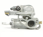 CARBURETOR SI 20/17 NON-INJECTOR VESPA SPRINT SUPER VBB [160-BE3-94 40/120 IDLE] (150490) (MADE BY SPACO)