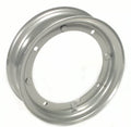 8" RIM - VNC/VBC 125/150 SUPER  (WHEEL) (110376 110377)