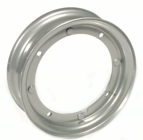 8" RIM - VNC/VBC 125/150 SUPER  (WHEEL) (110376 110377)