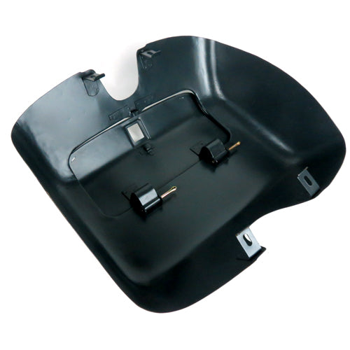 Complete Glove Box Vespa Rally/SS