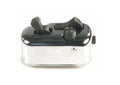 SWITCH ROUND HORN HI/LO BUTTON AC VINTAGE VESPA VBB VNB VSB VMA V9SS