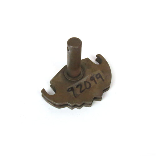 Selector Box Cam & Arm  1960-76 Vespa NOS
